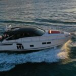 private charter in Turks and Caicos